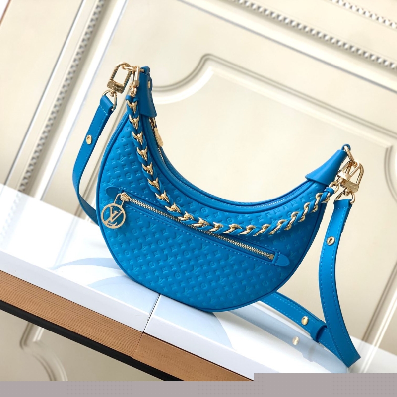 LV Satchel bags